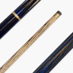 Jonny 8 Ball Jonny 8 Ball NOVA 57 Inch 2 Piece Centre Joint English Pool Cue And Case Set 9mm Tip With Slim Tapered Ash Shaft -Billiards Shop 6 3543e774 2619 4e72 a420 6a470462cb8c
