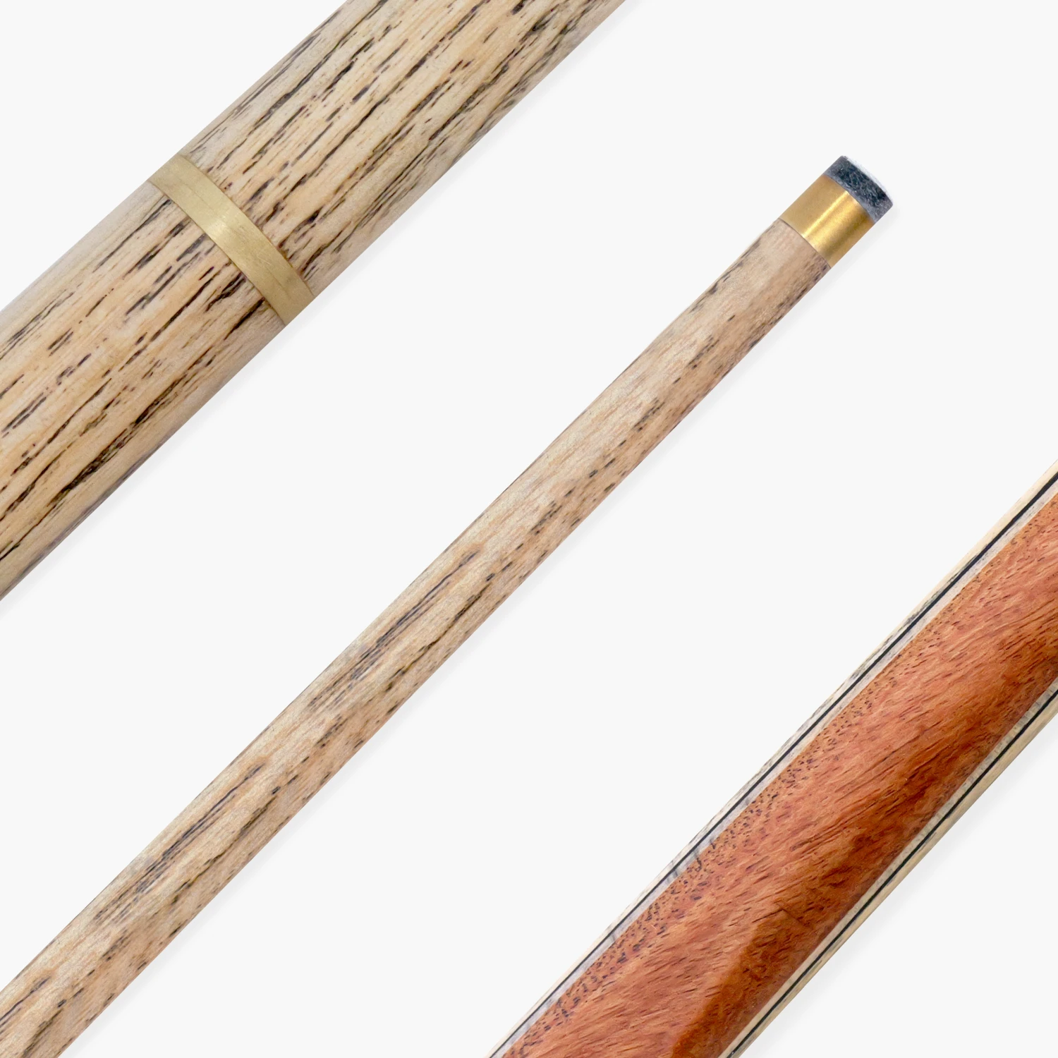 PRO147 PRO147 PRO MATCH 57 Inch 2 Piece Matching Ash Snooker Pool Cue 9.5mm Tip 8 PRO147 PRO147 PRO MATCH 57 Inch 2 Piece Matching Ash Snooker Pool Cue 9.5mm Tip - Image 6