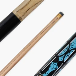 Jonny 8 Ball Jonny 8 Ball TRIDENT 57 Inch 2 Piece Centre Joint Ash Snooker Pool Cue With 9.5mm Tip -Billiards Shop 6 6324bc87 0714 41d8 b859 a8e9ea61fc0d