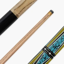 Jonny 8 Ball Jonny 8 Ball TRIDENT 57 Inch 2 Piece Centre Joint Ash Snooker Pool Cue With 9.5mm Tip -Billiards Shop 6 7b749dc3 5635 4a43 bffa 068c3b2ed7ee