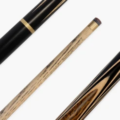 Jonny 8 Ball Jonny 8 Ball NEEDLE 57 Inch 2 Piece Centre Joint English Pool Cue 9mm Tip With Slim Tapered Ash Shaft -Billiards Shop 6 8139d282 5b1a 487f aaa7 83877bca7440