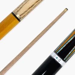 Jonny 8 Ball Jonny 8 Ball BLACK SUN 57 Inch 2 Piece Centre Joint Ash English Pool Cue With 8.5mm Tip -Billiards Shop 6 9f191652 cef9 40c1 be95 436933011fa3