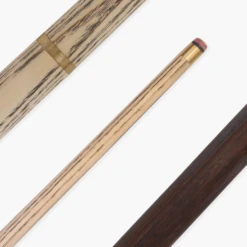 Cue + Case Baize Master Challenger 57" 2-Piece Cue - 9.3mm Tip With Case, Extension & Mini Butt -Billiards Shop 6 a225d18d 5638 4d31 b1dd 0bc53fb64f01