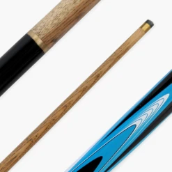 PRO147 PRO147 Tsunami 57 Inch 2 Piece Ash Snooker Pool Cue And Soft Case Set 9.5mm Tip -Billiards Shop 6 d315b7d0 5459 4ae3 a5e4 24bbcd7ee267