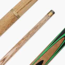 Jonny 8 Ball Jonny 8 Ball VANQUISH 48 Inch 2 Piece Junior Kids Snooker Pool Cue 10mm Tip -Billiards Shop 6 f39c52c4 42c6 497c 9fd0 cc0c8e5308f0