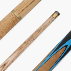 Jonny 8 Ball Jonny 8 Ball VANQUISH 42 Inch 2 Piece Centre Joint Junior Kids Snooker Pool Cue 10mm Tip -Billiards Shop 6 f707f991 e58b 458d a1e1 288d48dee4de