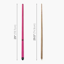 Jonny 8 Ball Jonny 8 Ball 57 Inch NEON PINK TRIAD 3 Section Ash Pool Snooker Cue & SOFT CASE 16 Jonny 8 Ball Jonny 8 Ball 57 Inch NEON PINK TRIAD 3 Section Ash Pool Snooker Cue & SOFT CASE -Billiards Shop 6 f73130d8 7f5f 4984 a39a 4c67f04cc0c6