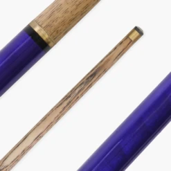 Jonny 8 Ball Jonny 8 Ball 42 Inch PURPLE JET JUNIOR 2pc ASH Snooker Pool Cue - 10mm Tip -Billiards Shop 6 fa55366a a4dd 42d0 b3b3 34b189ad6ead