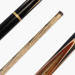 Jonny 8 Ball Jonny 8 Ball NEEDLE 57 Inch 2 Piece Centre Joint English Pool Cue 9mm Tip With Slim Tapered Ash Shaft -Billiards Shop 6 ff41a11d 5c61 4af5 8e0f 090ef8b6a7f0