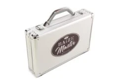 Baize Master Baize Master Silver Snooker Ball Flight Carry Case - 22 Snooker Balls (2 1/16 Inch) -Billiards Shop 7 24 scaled 1