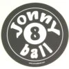 Jonny 8 Ball Cool & Attractive Soft JONNY 8 BALL Computer Foam Mouse Mat - Grip Bottom! -Billiards Shop 71nQBqYsUOL. AC SL1500