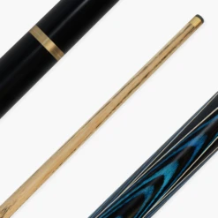 Baize Master Baize Master Gold Series Midnight Azure 58 Inch ¾ Joint Premium Ash Snooker Pool Cue And Case Set 9.5mm Tip -Billiards Shop 7 0793de5b 2db4 437b addb 8dff60421e4e