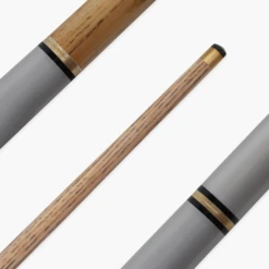 Jonny 8 Ball Jonny 8 Ball 57 Inch SILVER TRIAD 3 Section Ash Pool Snooker Cue & SOFT CASE -Billiards Shop 7 5d7253d6 976f 4300 8567 9669b11729a3