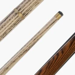 Baize Master Baize Master Kingswood 57 Inch 2 Piece Snooker Pool Cue And Case Set 9.5mm Tip -Billiards Shop 7 6431a5fb 2728 4995 8805 d08e779b1d3e