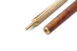 Baize Master Baize Master House Series 2 Piece Snooker Pool Cue And Case Set 9.5mm Tip -Billiards Shop 7 b7c8ca02 808c 439a a675 9a490d673e3e