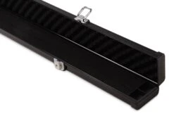Tomahawk 3/4 Lockable Aluminium Snooker Pool Cue Case With Tough Plastic Ends - Holds 1 3/4 Joint Cue + Extensions -Billiards Shop 7 bef2533f 8fcf 42da 9cb6 722f2d8f725a