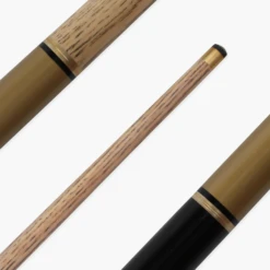 Jonny 8 Ball Jonny 8 Ball 57 Inch GOLD TRIAD 3 Section Ash Pool Snooker Cue & SOFT CASE -Billiards Shop 7 d2ebf2dd 78f8 4049 a230 1a7b24229338