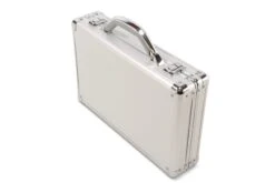 Baize Master Baize Master Silver Snooker Ball Flight Carry Case - 22 Snooker Balls (2 1/16 Inch) -Billiards Shop 8 16 scaled 1