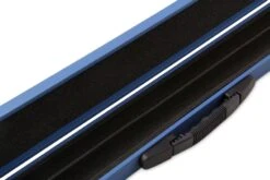 Cue + Case 2 Piece Snooker Pool Cue Case With Reinforced Corners And Chalk Compartment -Billiards Shop 8 3 scaled 8efd4da4 7689 4aeb b675 877010bcce91