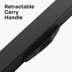 Jonny 8 Ball Jonny 8 Ball Paragon 57 Inch 2 Piece Centre Joint English Pool Cue And Case Set 8mm Pro Leather Tip With Black Hard Case -Billiards Shop 8 476c7449 87dc 48db 8a78 d760f3abfe4d