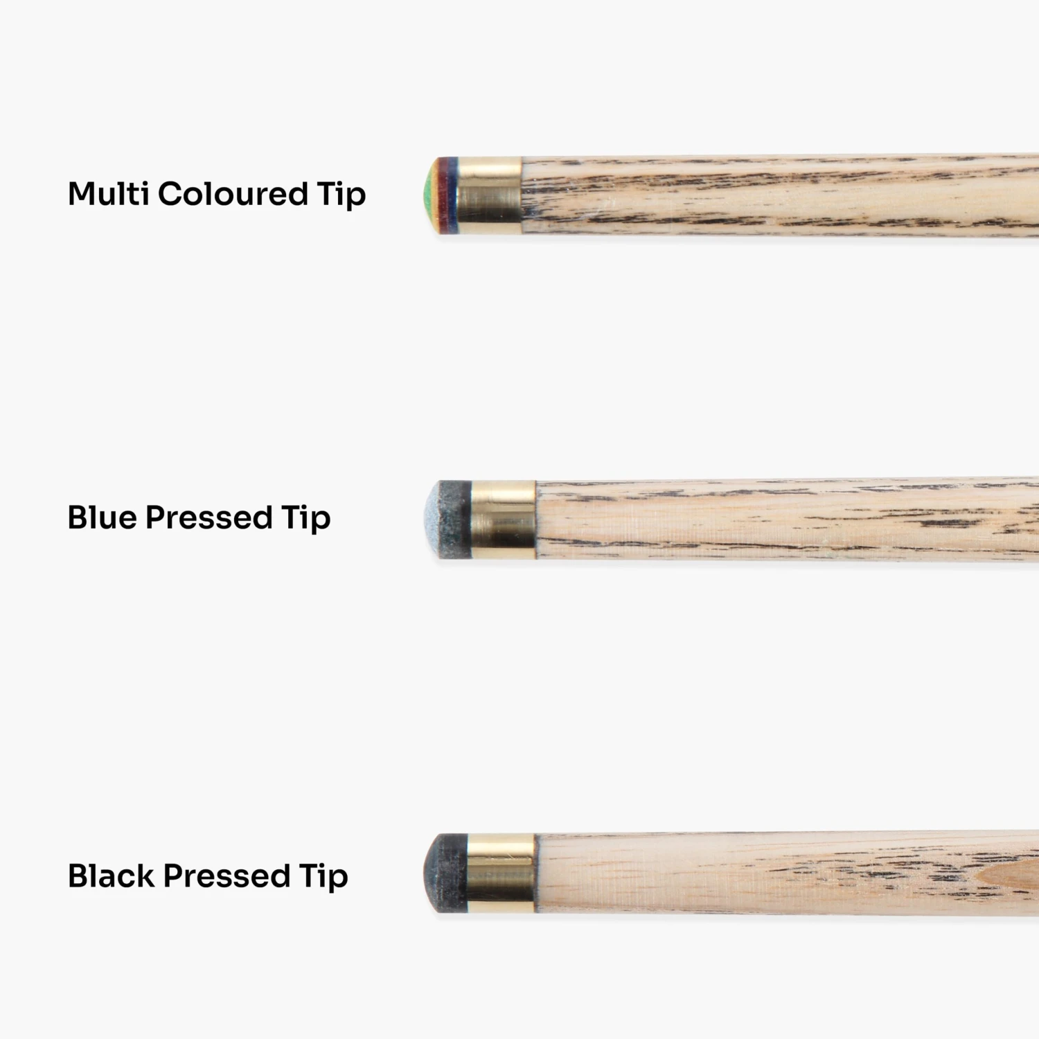 Baize Master BAIZE MASTER Limited Edition Gold Series 58 Inch ¾ Jointed Professional Snooker Pool Cue 9.5mm With Hand-fitted Medium Pro Layered Tip – Polished And Finished Locally In The UK! 10 Baize Master BAIZE MASTER Limited Edition Gold Series 58 Inch ¾ Jointed Professional Snooker Pool Cue 9.5mm With Hand-fitted Medium Pro Layered Tip – Polished And Finished Locally In The UK! - Image 8