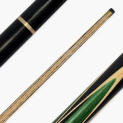 Baize Master Baize Master 3/4 GREEN JESTER 57 Inch Ash Snooker Pool Cue With 9.5mm Tip -Billiards Shop 8 c4e2c818 7db4 4b4e adde 30ef2b4b52b3
