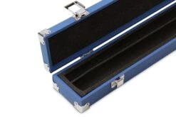 Cue + Case 2 Piece Snooker Pool Cue Case With Reinforced Corners And Chalk Compartment -Billiards Shop 9 1 scaled 8a649dda 7872 4eb8 bea8 f7239cd0d250