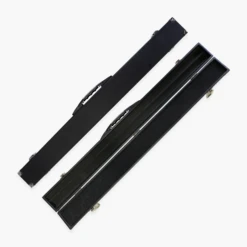 Jonny 8 Ball Jonny 8 Ball VISTA 57 Inch 2 Piece English Pool Cue And Case Set With 8mm Tip -Billiards Shop 9 80d9040c 3555 4b9d a464 0fcfbce0ccad