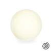 Aramith ARAMITH Crazy Joke Wobbly POOL Cue Ball 1 7/8" - FUNNY! -Billiards Shop Aramith Wobbly 0 1 scaled 1