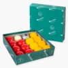 Aramith EXCLUSIVE! Aramith Premier SILVER 8 BALL Edition RED & YELLOW Pool Balls -Billiards Shop Aramith Red Yellow w Silver 8 Balll