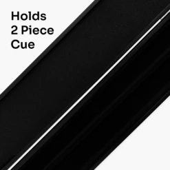 Cue & Case CLASSIC ATTACHE 2 Piece Snooker Pool Cue Case With Batten Divider -Billiards Shop Artboard3