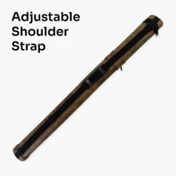 McDermott McDermott Wildfire 1x1 - Oval Case -Billiards Shop Artboard3 04737fea 5e69 45db ae89 6c49641d5313