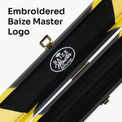 Baize Master Baize Master Deluxe ARROW 2 Piece Snooker Pool Cue Case With Matching Colour Interior -Billiards Shop Artboard3 165fb86c a2cf 446c a0fd 114ca60e5fc7