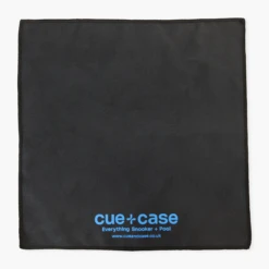 Cue + Case Cue + Case Cue Towel