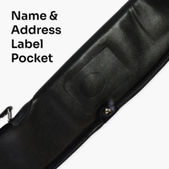 Cue & Case Economy Plain Black Vinyl Soft Cue Case For 57 Inch 2 Piece Snooker Or Pool Cue -Billiards Shop Artboard3 a01d48dd 5249 46f5 b607 19cedee7c56a