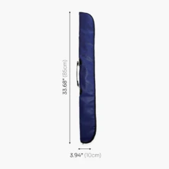 Cue & Case Quality Thick Padded Navy Vinyl 2pc Soft Cue Case -Billiards Shop Artboard5 2dbce589 26e7 43a1 983a 2c451066f9c4