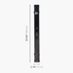 Jonny 8 Ball Jonny 8 Ball BLACK CROC Luxury Snooker Pool Cue Case – For 2 Piece Centre Joint Cue -Billiards Shop Artboard5 3e2d24be f5de 4717 8cee 549e995ffb77