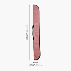 Cue & Case Quality Thick Padded Light Pink Vinyl 2pc Soft Cue Case 13 Cue & Case Quality Thick Padded Light Pink Vinyl 2pc Soft Cue Case -Billiards Shop Artboard5 6a9967b0 e935 4aa0 9c73 6dc4fca48a7d