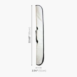 Cue & Case Quality Thick Padded WHITE Vinyl 2pc Soft Cue Case -Billiards Shop Artboard5 864ccff6 1d65 43ab 81e8 76452ded0024