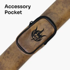 McDermott McDermott Wildfire 1x1 - Oval Case -Billiards Shop Artboard6 3cf85b63 20c1 4cfd a776 46deaa988658