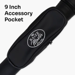 Baize Master Baize Master 2pc Tubular Snooker Pool Cue Case With 9 Inch Accessory Pocket -Billiards Shop Artboard6 902c7723 a7fa 4ed0 a322 82c8f617793c