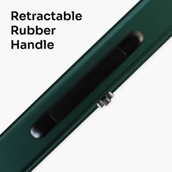 Cue & Case Baize Master Prestige One Piece Luxury Snooker Pool Cue Case - Holds 2 Cues -Billiards Shop Artboard6 b7947850 d459 4bf5 b107 00874ba6fbec