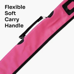 Cue & Case Quality Thick Padded HOT PINK Vinyl 2pc Soft Snooker Pool Cue Case -Billiards Shop Artboard6 bb946520 33d2 4e3f 9a0e 2384fdbdaa04