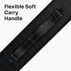 Jonny 8 Ball Jonny 8 Ball BLACK CROC Luxury Snooker Pool Cue Case – For 2 Piece Centre Joint Cue -Billiards Shop Artboard6 bcf0932f 592e 4427 8924 f6dc05555804