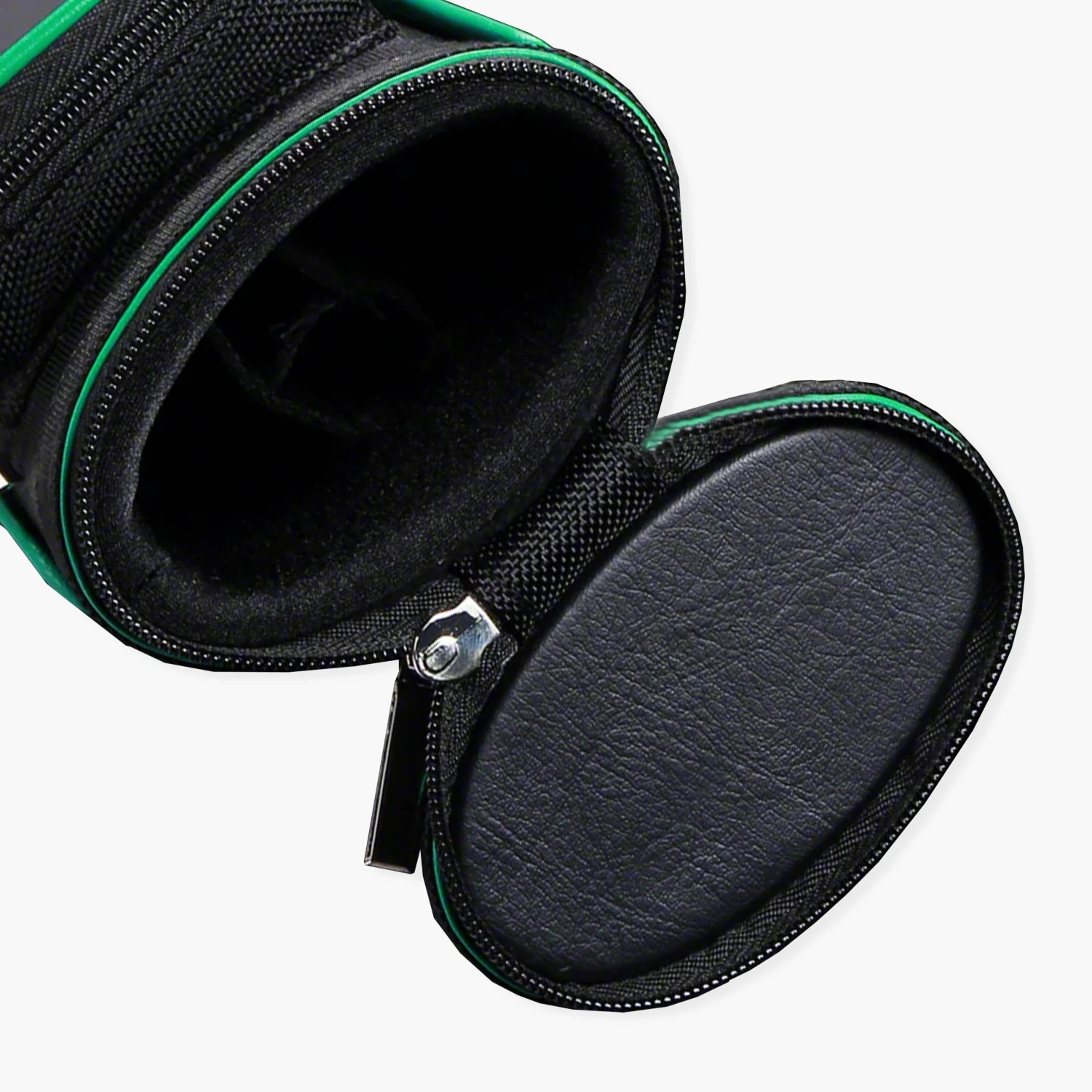 McDermott McDermott Sports Case 2x2 - Holds 2 Centre Jointed Cues 6 McDermott McDermott Sports Case 2x2 - Holds 2 Centre Jointed Cues - Image 4