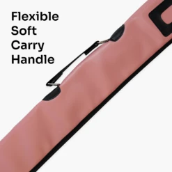 Cue & Case Quality Thick Padded Light Pink Vinyl 2pc Soft Cue Case 11 Cue & Case Quality Thick Padded Light Pink Vinyl 2pc Soft Cue Case -Billiards Shop Artboard6 fbad513f ff79 4dfc 89f5 67af67143ea6
