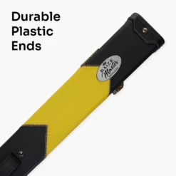 Baize Master Baize Master Deluxe ARROW 2 Piece Snooker Pool Cue Case With Matching Colour Interior -Billiards Shop Artboard7 4a9f2c0f 3520 48a5 8091 b2d20feffcad