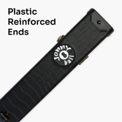 Jonny 8 Ball Jonny 8 Ball BLACK CROC Luxury Snooker Pool Cue Case – For 2 Piece Centre Joint Cue -Billiards Shop Artboard7 510524ca bb66 4195 aef9 3c7ba441cd83