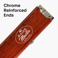 Baize Master Baize Master PRESTIGE 1 Piece Metal Snooker Pool Cue Case - Holds 3 Cues -Billiards Shop Artboard7 dcda04d8 2929 41cd b0ca 7e9019bb95ac