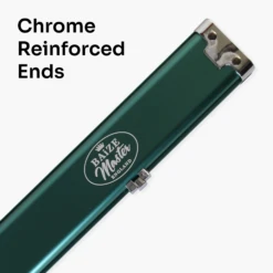 Cue & Case Baize Master Prestige One Piece Luxury Snooker Pool Cue Case - Holds 2 Cues -Billiards Shop Artboard7 e65f32dd f9e2 4c7f a493 c7396a2c993a